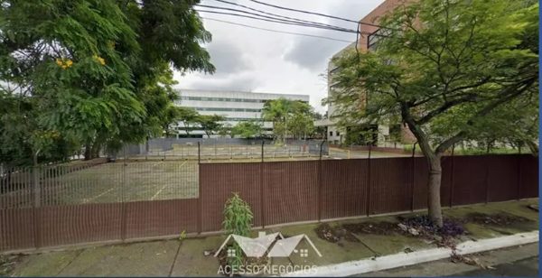 Imagens do imóveis PRÉDIO NAÇÕES UNIDAS   -  VENDA - 7796 M²