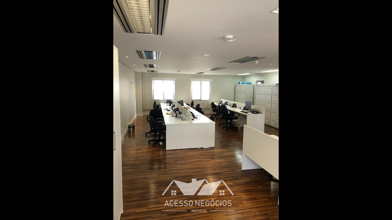 LAJE CORPORATIVA PARA LOCAÇÃO 800 M² LAPA-SP