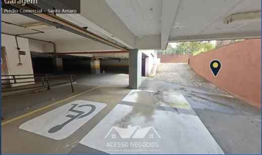 Imagens do imóveis PRÉDIO NAÇÕES UNIDAS   -  VENDA - 7796 M²