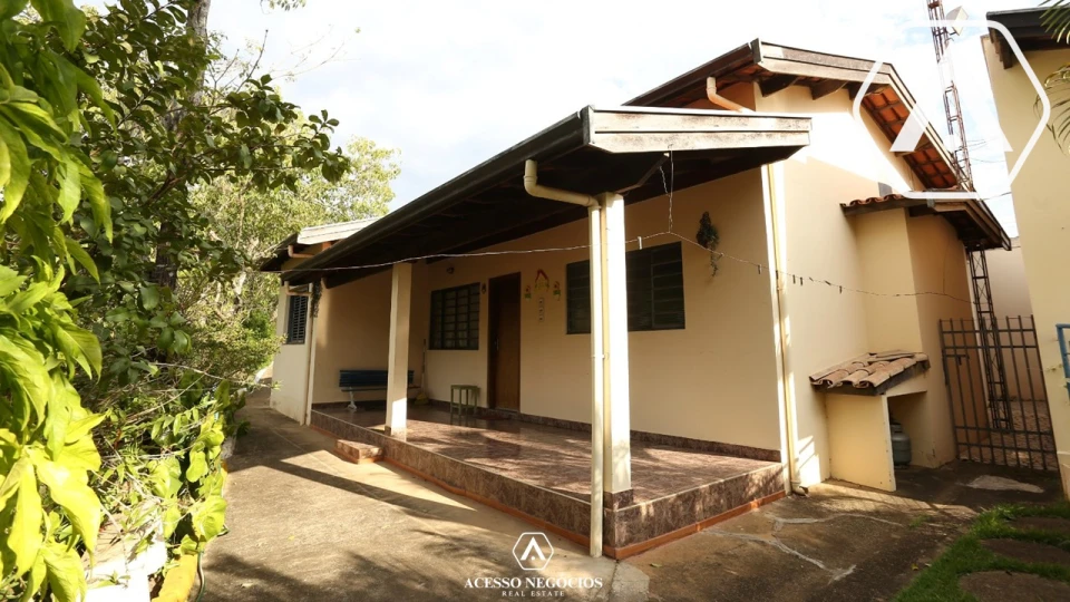 IMOVEL RURAL MULTIUSO - 14189 M²