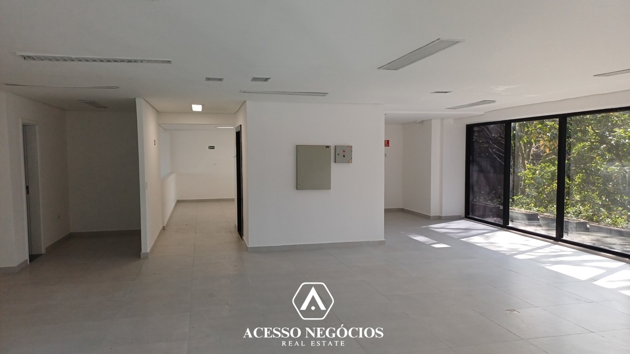IMÓVEL COMERCIAL PARA LOCAÇÃO E VENDA- ALTO DE PINHEIROS  - 1.577 M² - D070