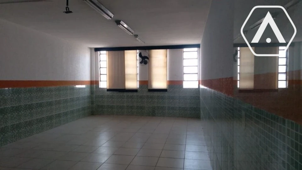 GALPÃO  EM SÃO MIGUEL PAULISTA  -- LOCAÇÃO