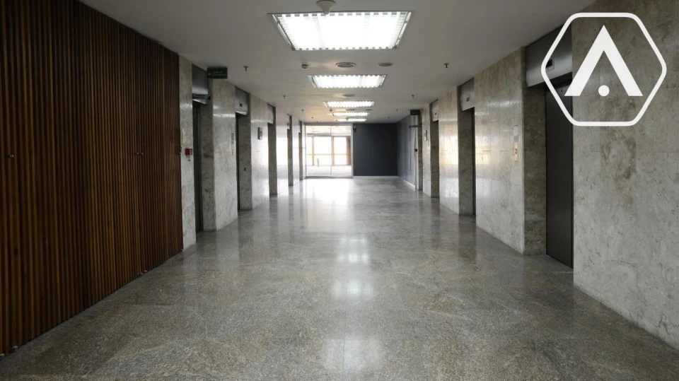 Imagens do imóveis LAJE CORPORATIVA  EM BOTAFOGO - LOCAÇÃO