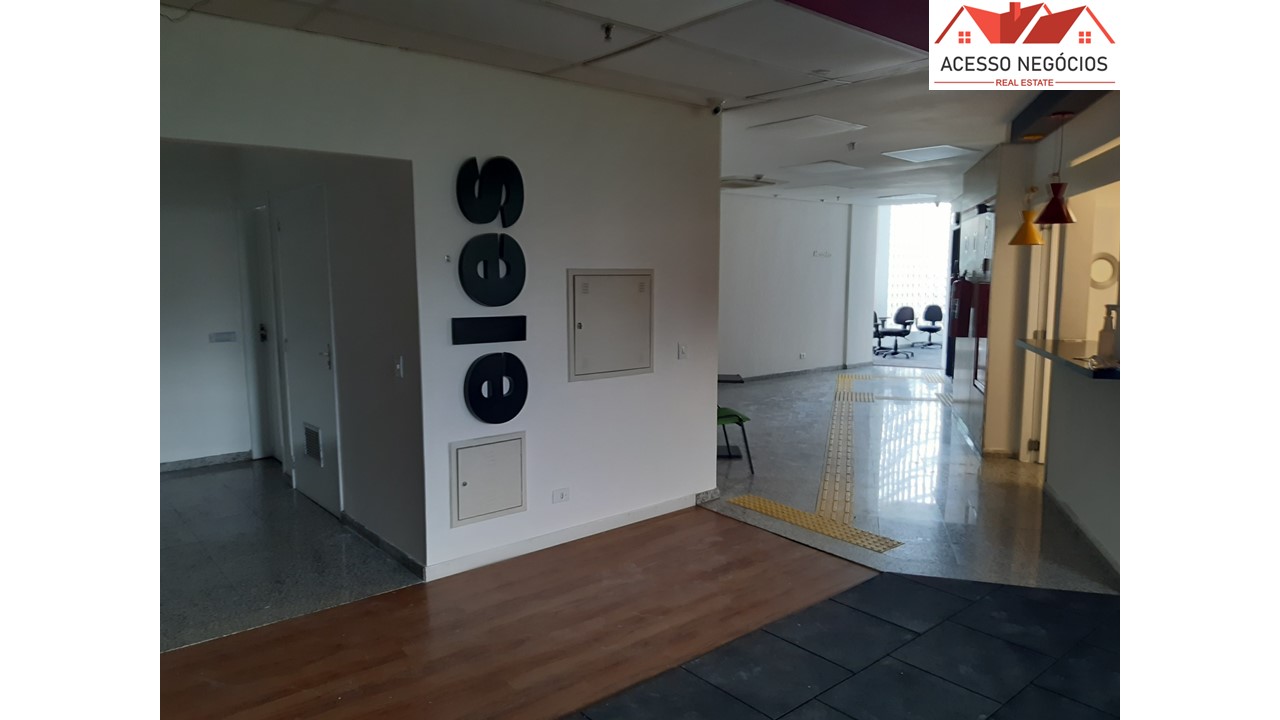 PRÉDIO INTEIRO PARA LOCAÇÃO 4.101 M² BARRA FUNDA F637