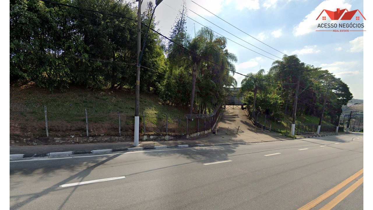 PRÉDIO INTEIRO PARA VENDA 20.199 M² ITAPECERICA DA SERRA - F21