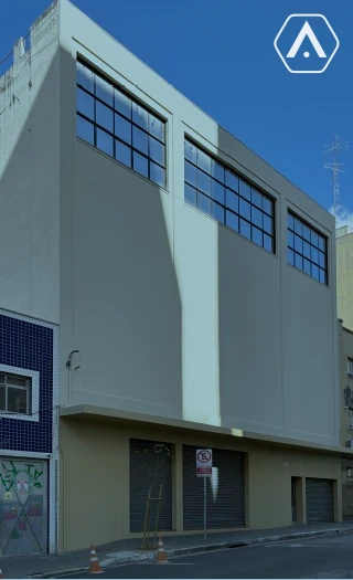 Imagens do imóveis PREDIO COMERCIAL NA BELA VISTA - VENDA E LOCAÇÃO