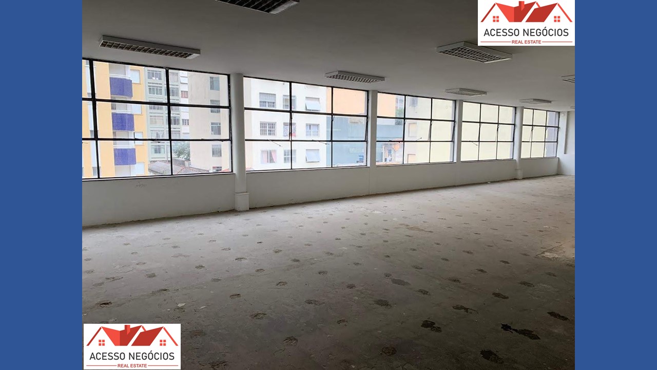 PRÉDIO INTEIRO PARA LOCAÇÃO 2.600 M² HIGIENÓPOLIS F652