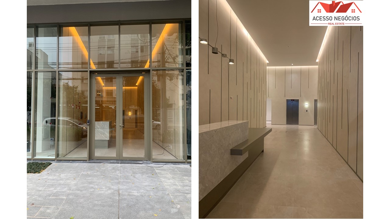 PRÉDIO INTEIRO VENDA E LOCAÇÃO 2.824M² VILA MARIANA - F23