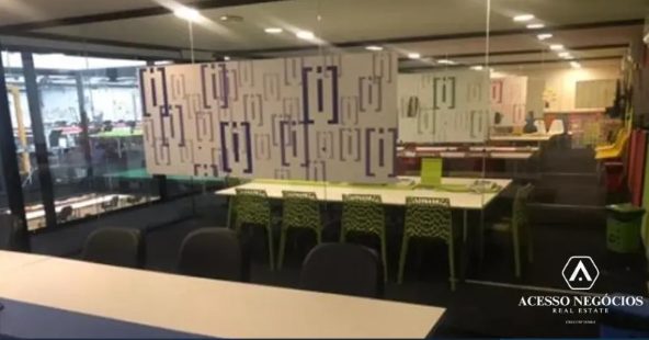 GALPÃO NA  V LEOPOLDINA - LOCAÇÃO - 1639 M²