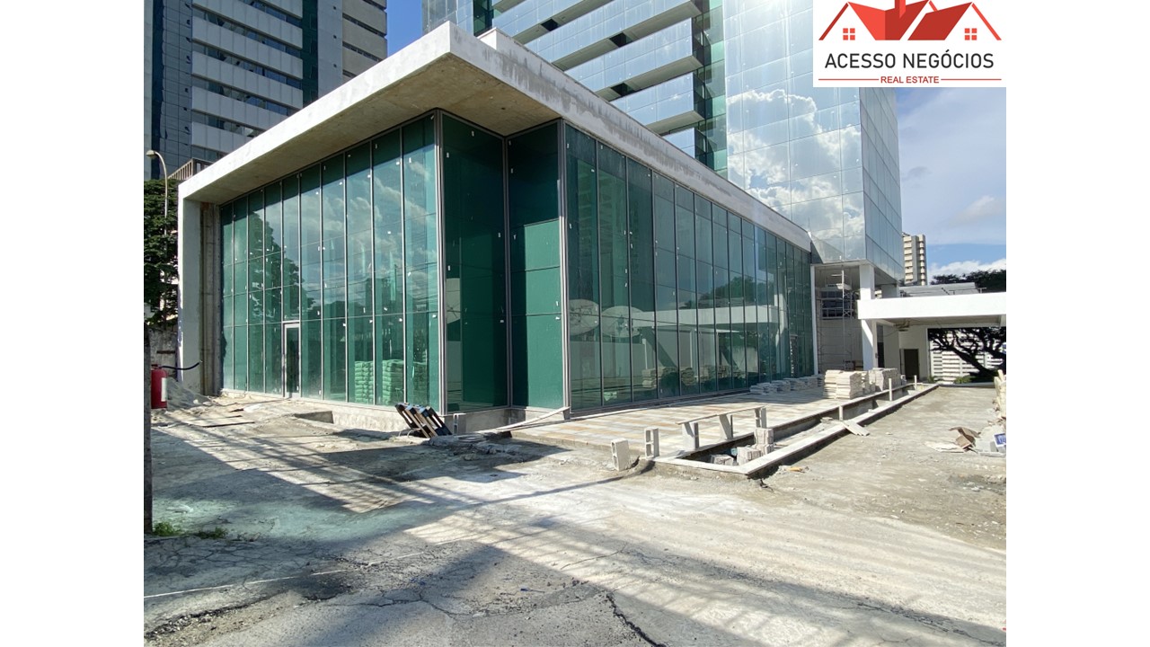 PRÉDIO INTEIRO PARA VENDA E LOCAÇÃO 20.416M² LIBERDADE F25