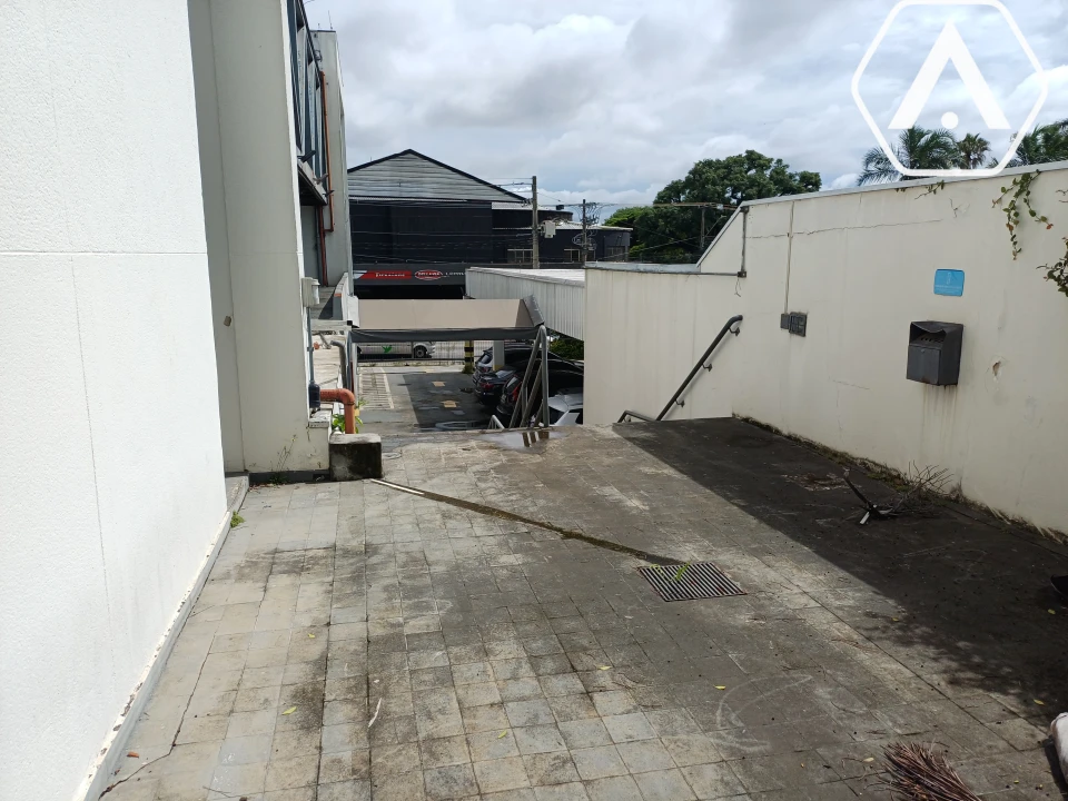 PRÉDIO MONOUSUÁRIO NA LAPA -  VENDA E LOCAÇÃO  - 1459 M²