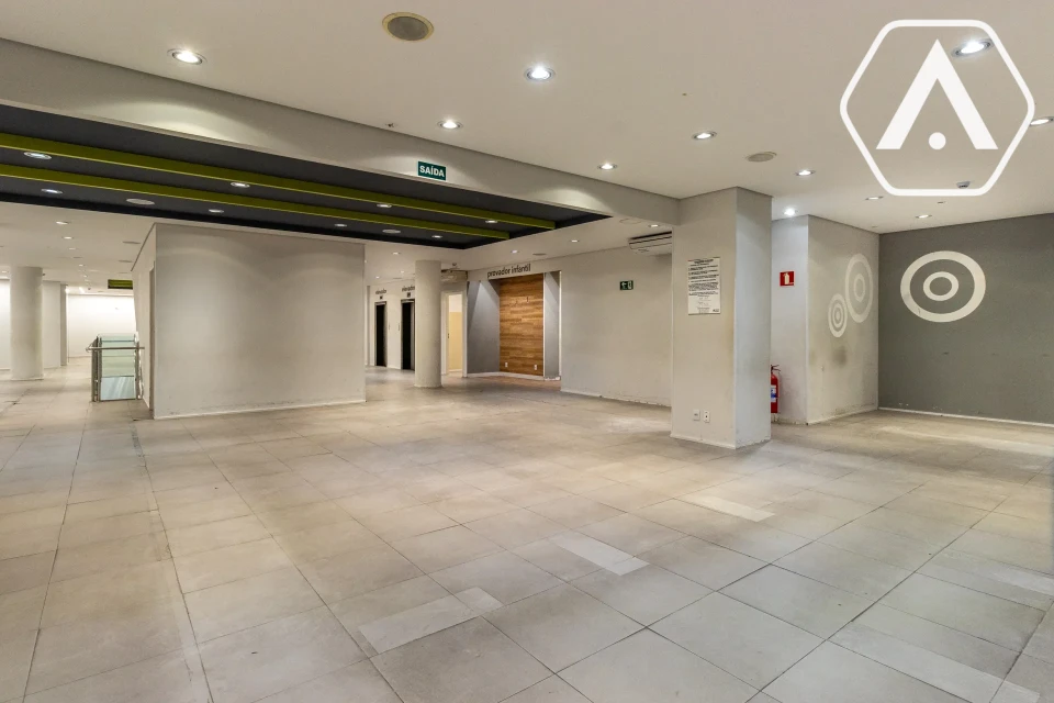 Imagens do imóveis PRÉDIO COMERCIAL  EM  CAMPINAS - LOCAÇÃO - 4538 M²