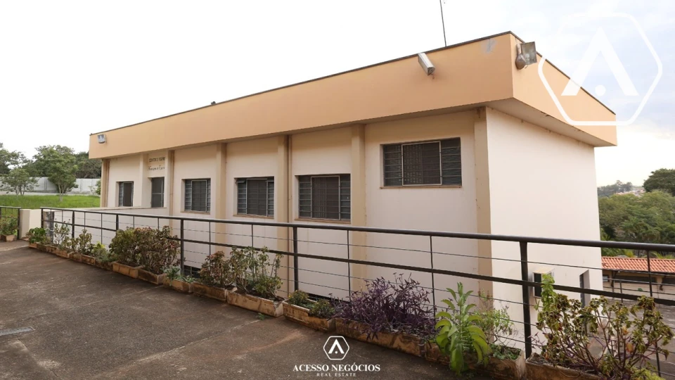 IMOVEL RURAL MULTIUSO - 14189 M²