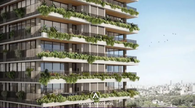 ALTO PADRÃO EM  ALTO DE PINHEIROS  - 205 M² - 3 SUITE - 3 VAGAS - D093