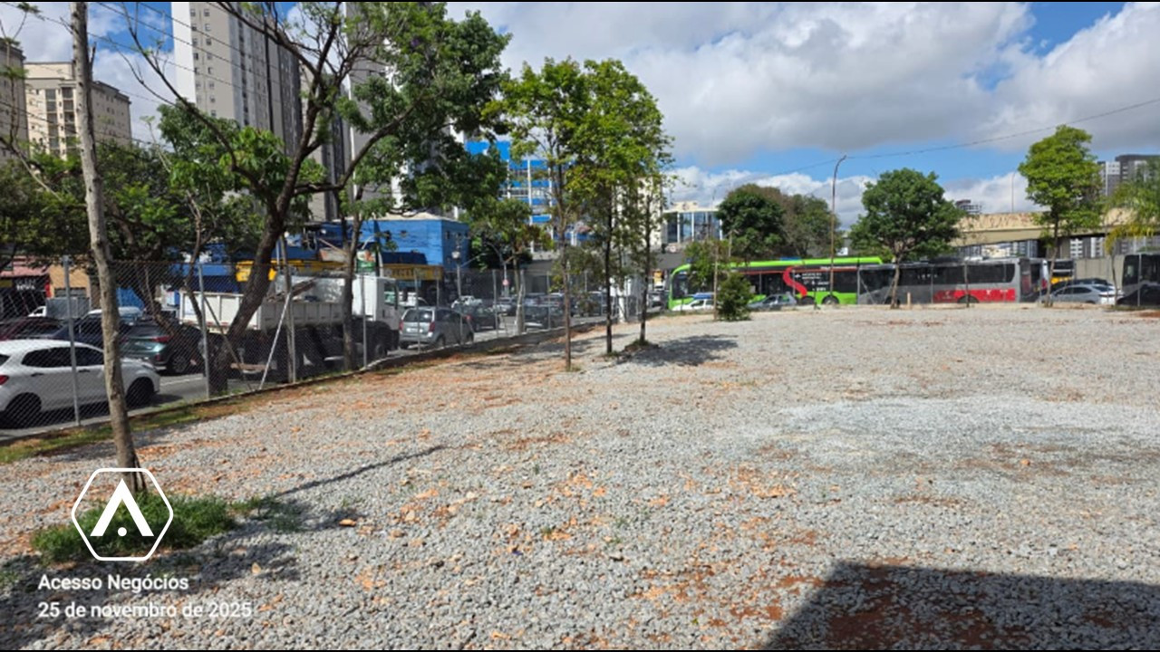 TERRENO COMERCIAL PARA LOCAÇÃO-  - RADIAL LESTE - BELÉM - 1250 M²