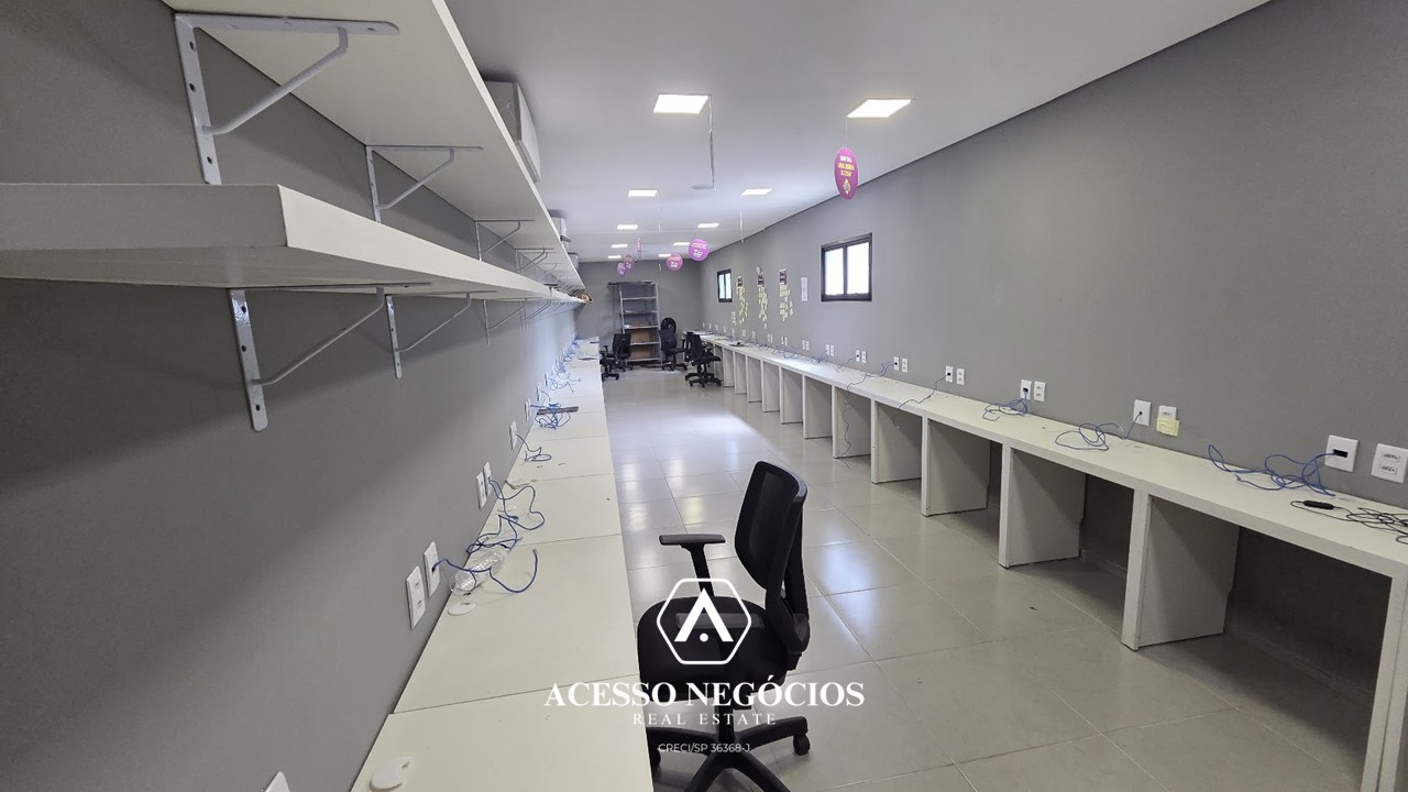 IMÓVEL COMERCIAL PARA LOCAÇÃO, 1.250 m² RADIAL LESTE - F13