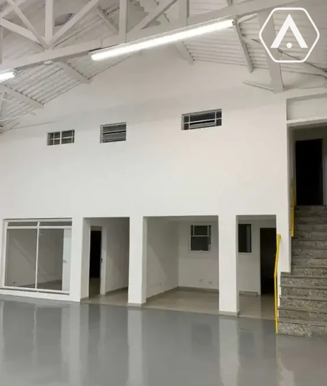 Imagens do imóveis GALPÃO 840 M² - LOCAÇÃO E VENDA