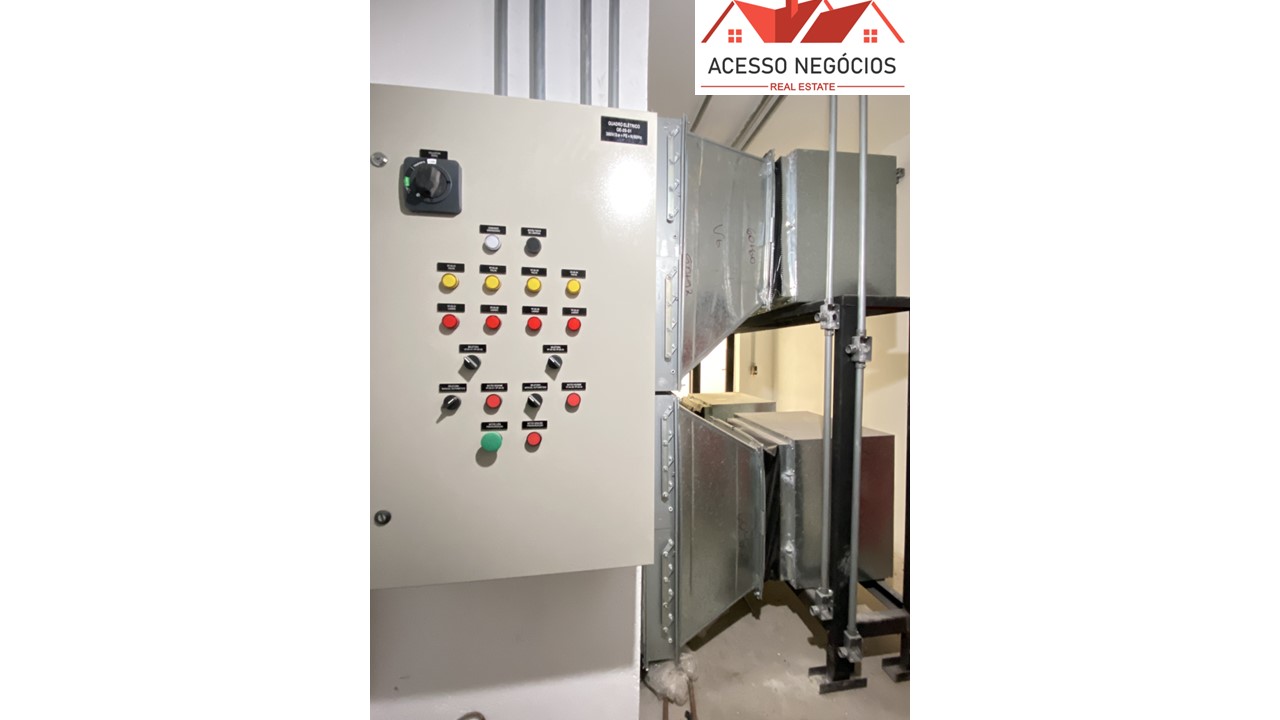 PRÉDIO INTEIRO PARA VENDA E LOCAÇÃO 20.416M² LIBERDADE F25