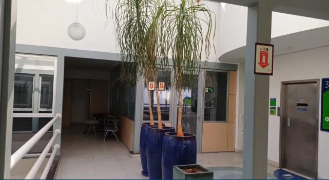 PRÉDIO COMERCIAL NA BARRA FUNDA  -VENDA  -  3.232 M² -