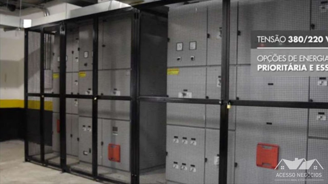 LAJES CORPORATIVAS NOS ALPHAVILLE - 338 A 1354 M²  - 36 VAGAS - MA946