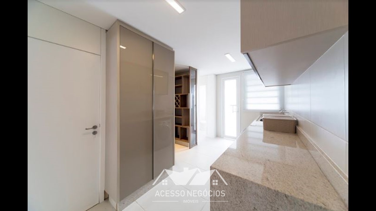 APARTAMENTO 5 DORM 4 SUÍTES À VENDA 314 M²  SOROCABA CAMPOLIM