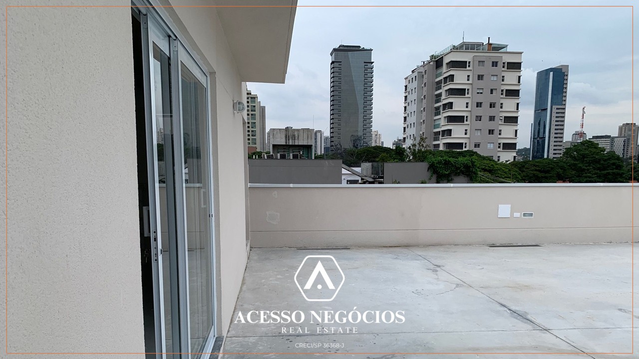 IMÓVEL COMERCIAL PARA LOCAÇÃO BROOKLIN- 515 M²  F17