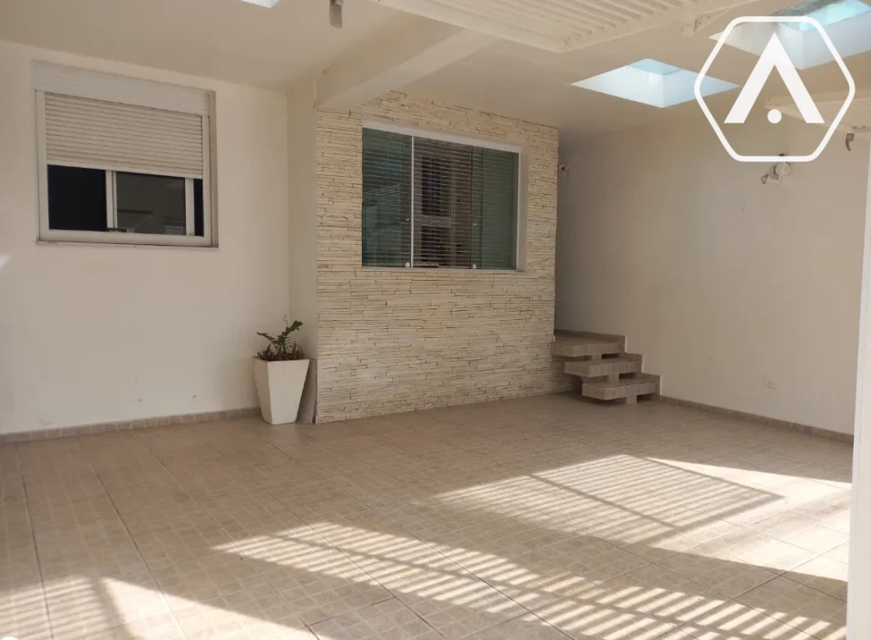 Imagens do imóveis CASA TÉRREA   -VENDA E LOCAÇÃO