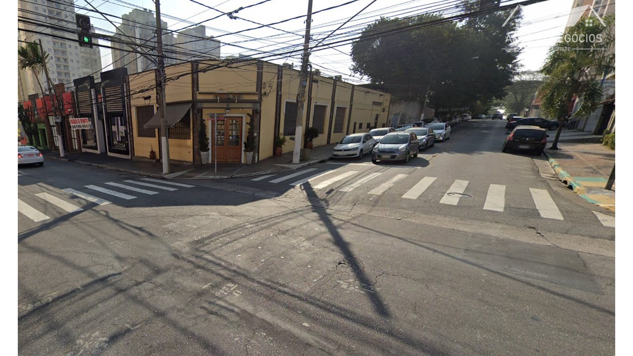 IMÓVEL COMERCIAL PARA LOCAÇÃO 300M² TATUAPÉ - F22