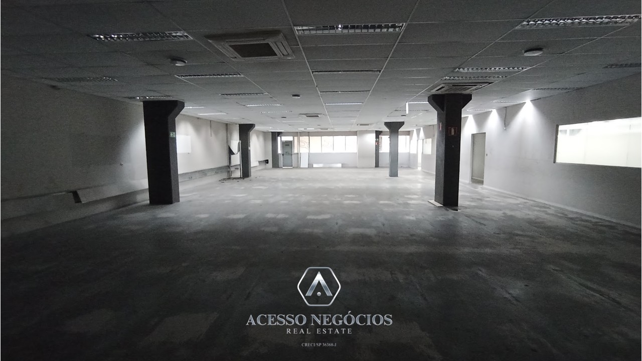 PRÉDIO INTEIRO PARA LOCAÇÃO 2.407 M² AV RADIAL LESTE - F18