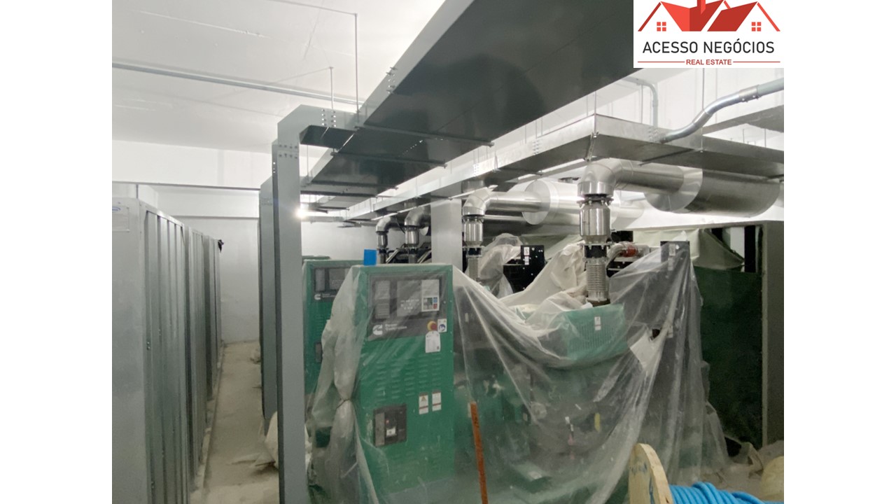 PRÉDIO INTEIRO PARA VENDA E LOCAÇÃO 20.416M² LIBERDADE F25