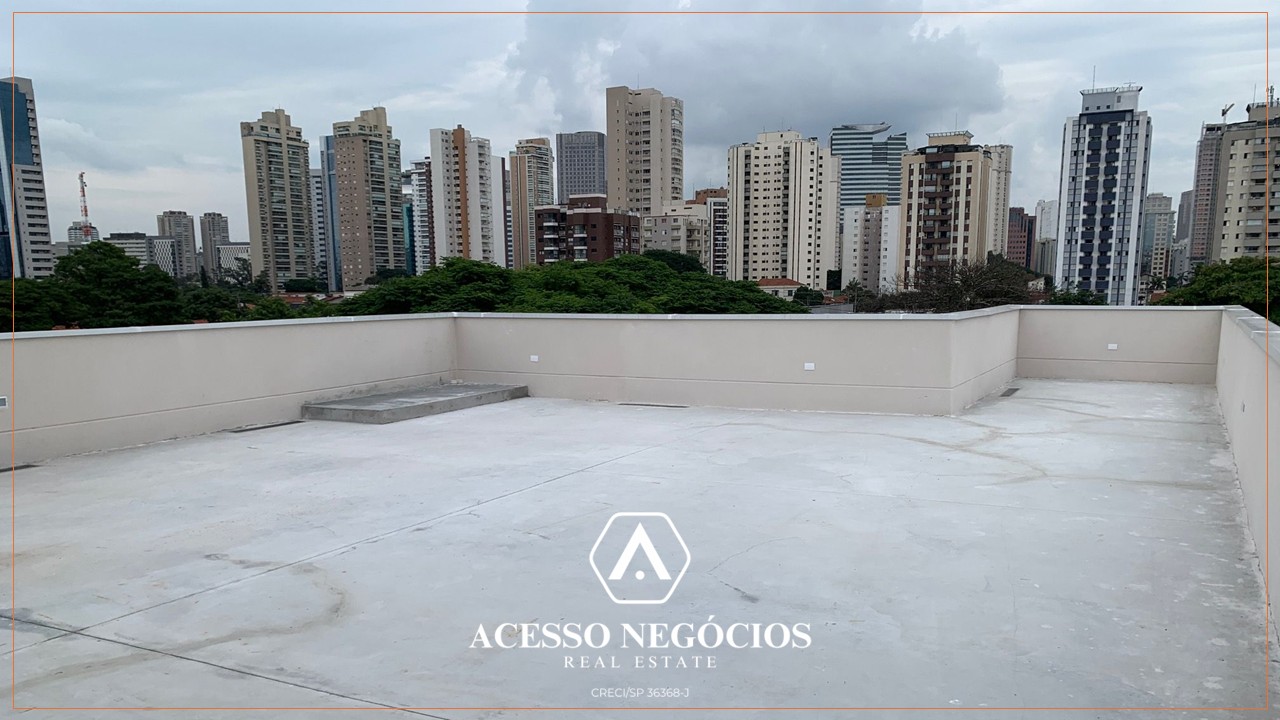 IMÓVEL COMERCIAL PARA LOCAÇÃO BROOKLIN- 515 M²  F17