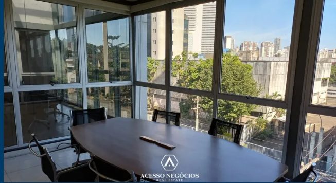 PRÉDIO COMERCIAL NA BARRA FUNDA  -VENDA  -  3.232 M² -