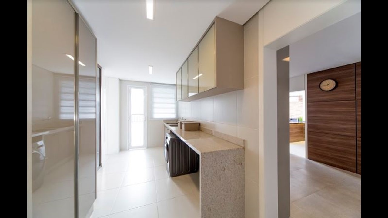 APARTAMENTO 5 DORM 4 SUÍTES À VENDA 314 M²  SOROCABA CAMPOLIM