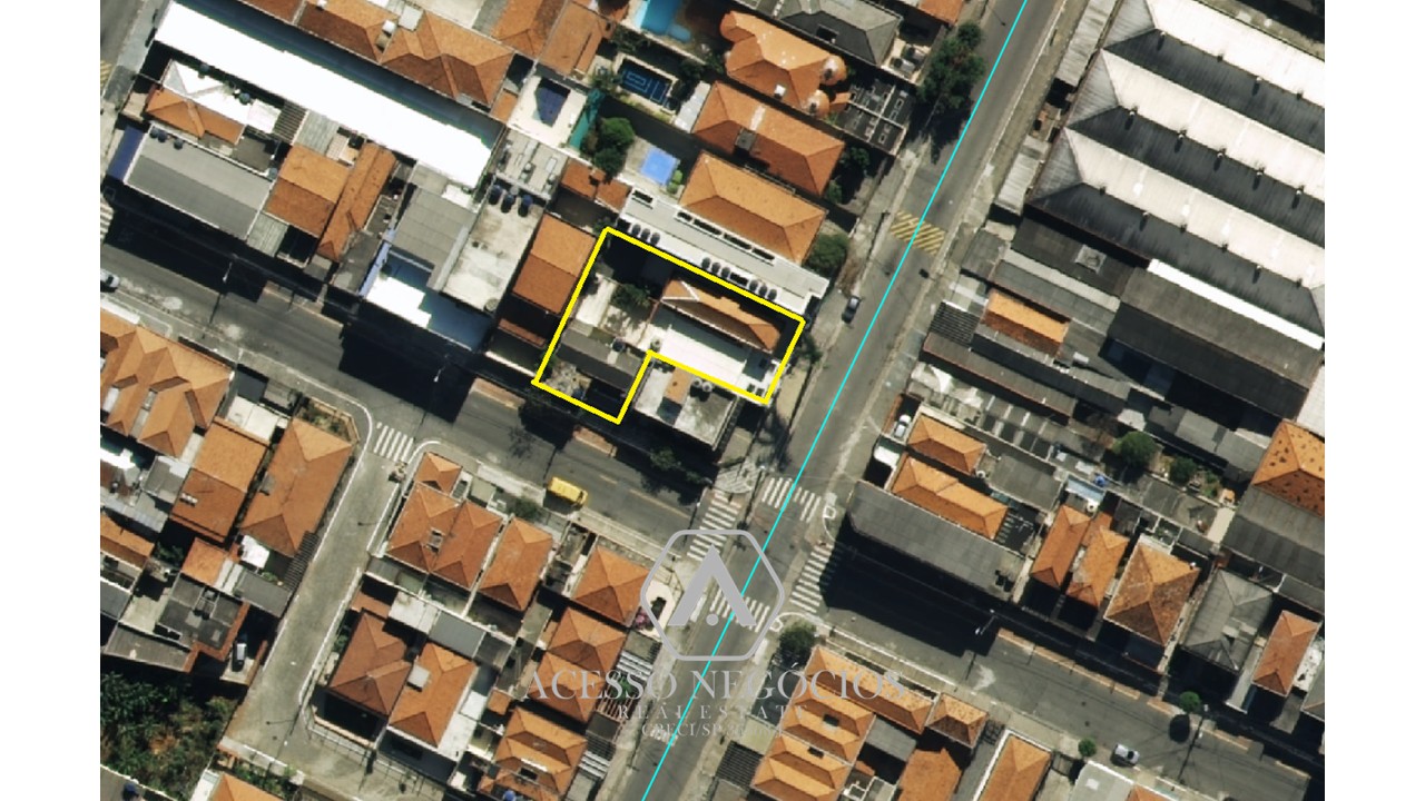 TERRENO PARA VENDA 210M² VILA CARRÃO - F20