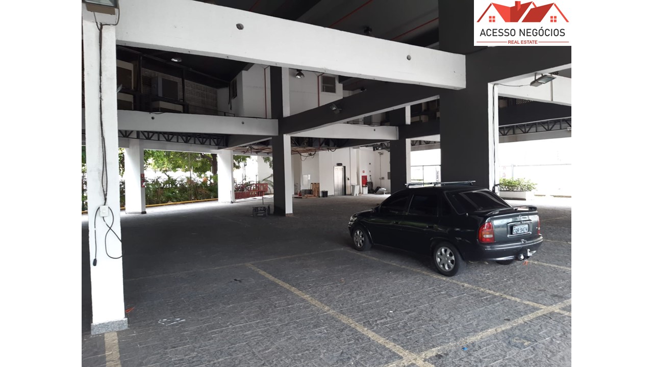 PRÉDIO INTEIRO PARA LOCAÇÃO 4.101 M² BARRA FUNDA F637