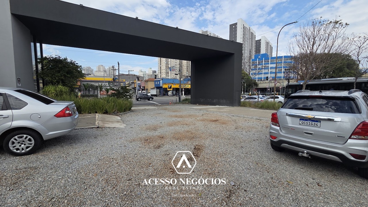 IMÓVEL COMERCIAL PARA LOCAÇÃO, 1.250 m² RADIAL LESTE - F13