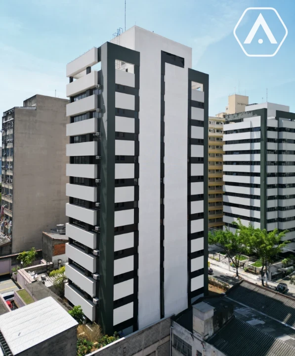 Imagens do imóveis PRÉDIO COMERCIAL MONOUSUÁRIO -  1722 M²  - VENDA E LOCAÇÃO