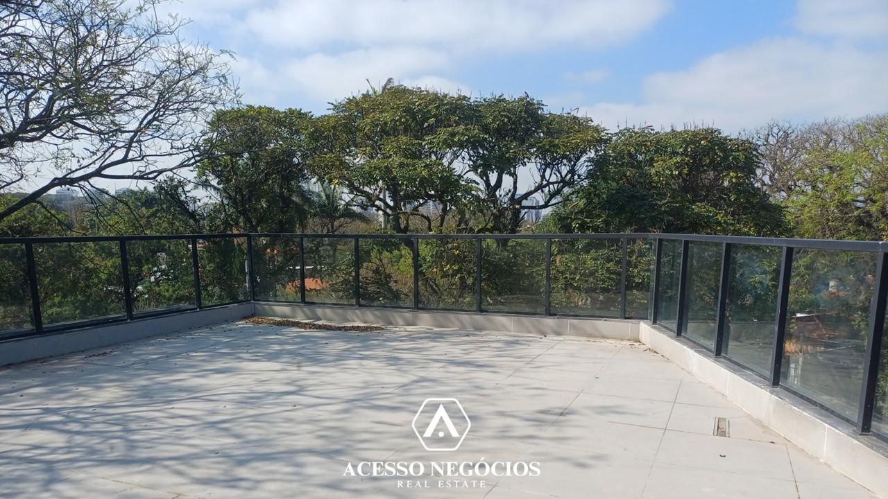 IMÓVEL COMERCIAL PARA LOCAÇÃO E VENDA- ALTO DE PINHEIROS  - 1.577 M² - D070