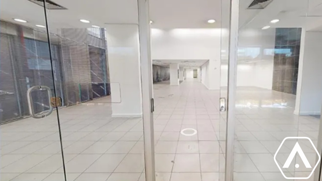 IMOVEL COMERCIAL NA PAULISTA - LOCAÇÃO - 701 M² -