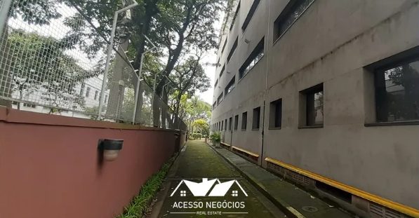 Imagens do imóveis PRÉDIO NAÇÕES UNIDAS   -  VENDA - 7796 M²