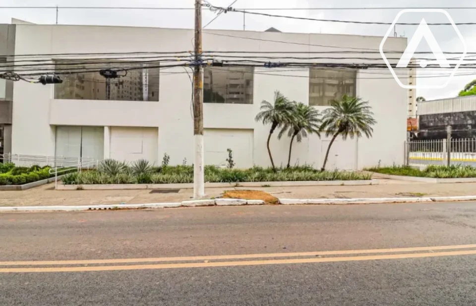 Imagens do imóveis IMOVEL COMERCIAL MULTIUSO - LOCAÇÃO