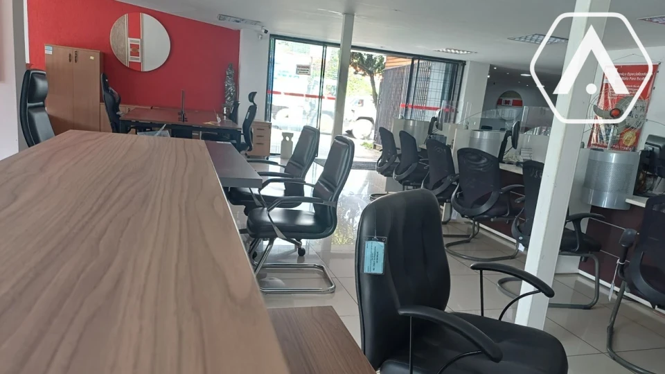 IMOVEL COMERCIAL - VILA LEOPOLDINA - LOCAÇÃO  -2431 M² -