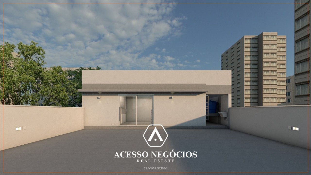 IMÓVEL COMERCIAL PARA LOCAÇÃO BROOKLIN- 515 M²  F17