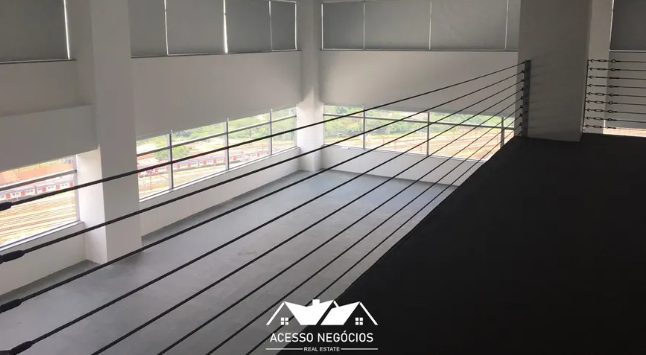 LAJE CORPORATIVA   839 M²  DE ÁREA TOTAL - LAPA - 20 VAGAS - EB2231