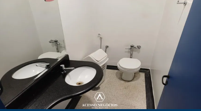 PRÉDIO COMERCIAL NA BARRA FUNDA  -VENDA  -  3.232 M² -