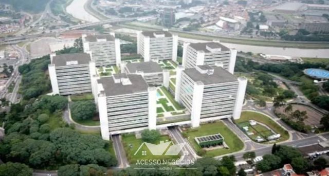 Imagens do imóveis LAJE NO CENESP - VENDA E LOCAÇÃO -