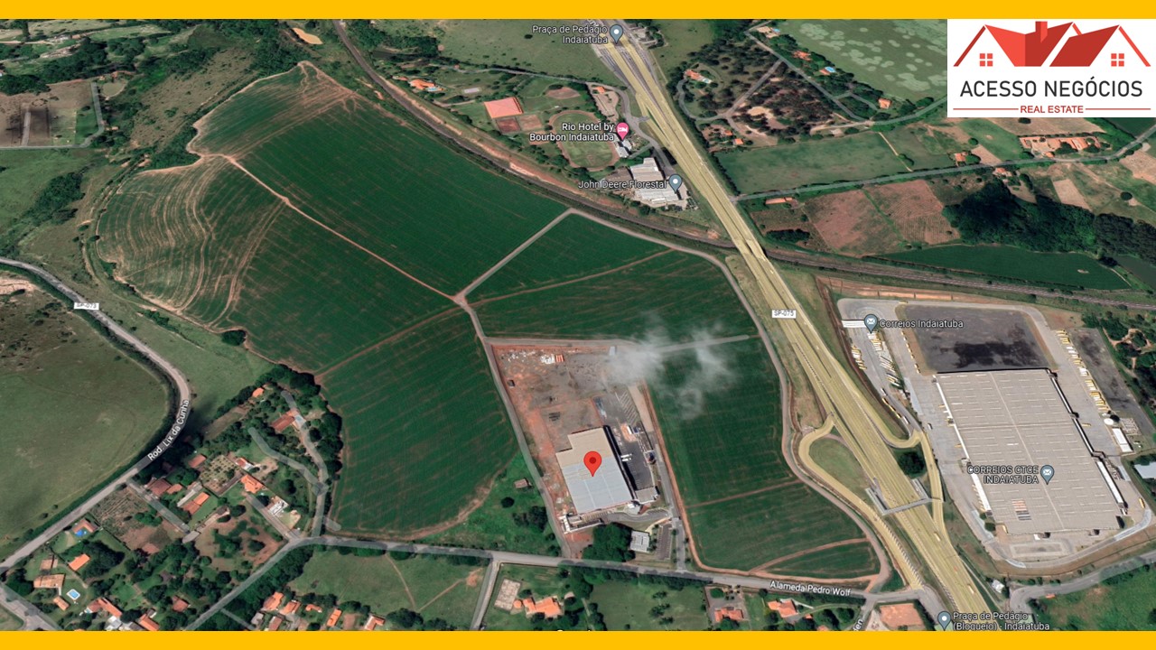 TERRENO PARA VENDA 508.633 M² INDAIATUBA-SP