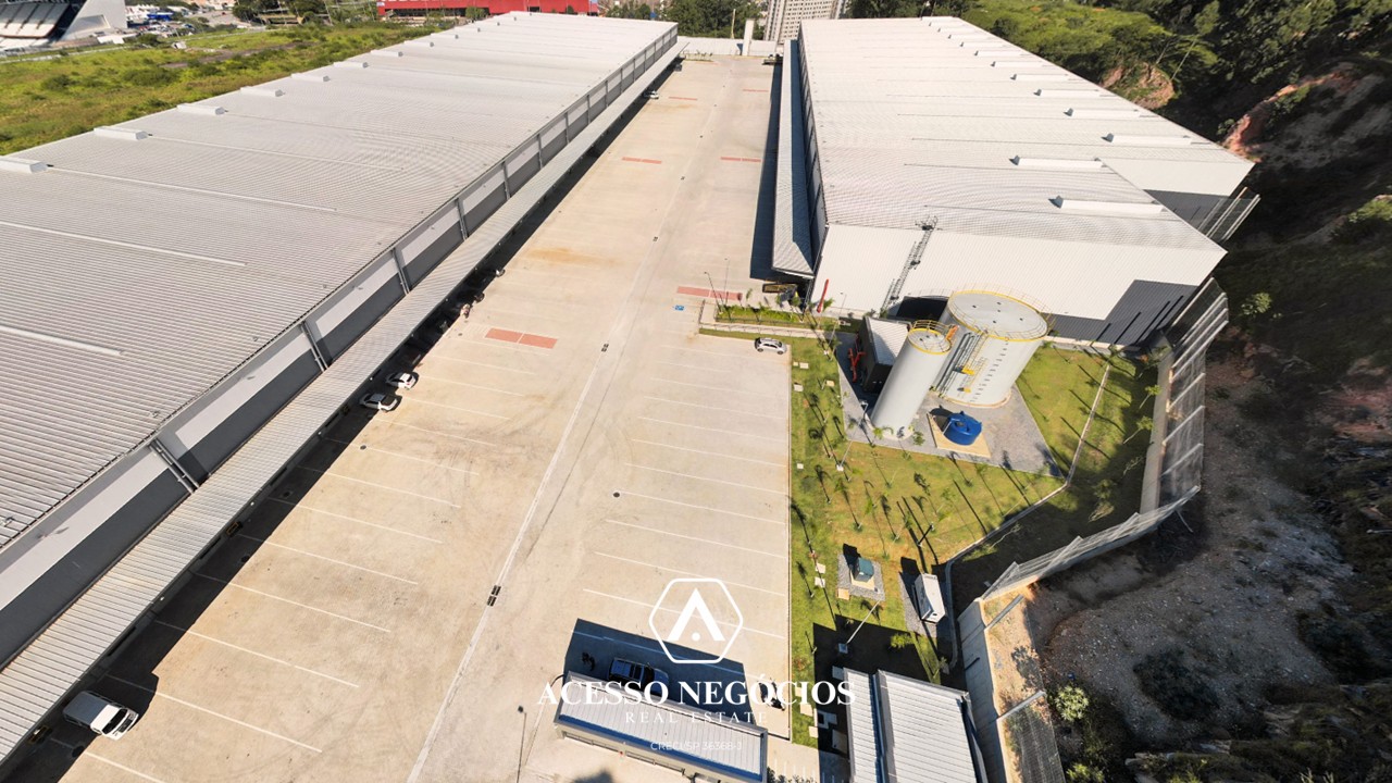 GALPÃO  PARA LOCAÇÃO –2.400M²  ITAQUERA | ZONA LESTE – SÃO PAULO - F10