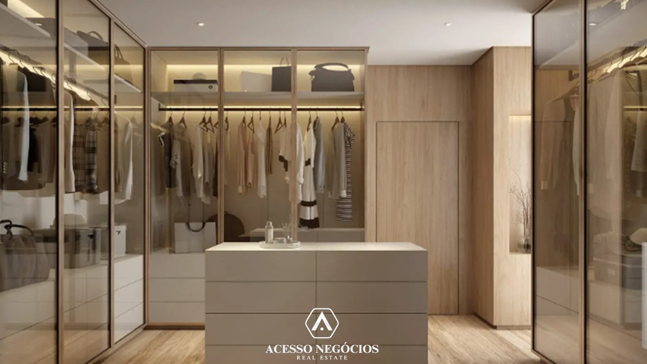 APARTAMENTOS ALTO PADRÃO  -  ALTO DE PINHEIROS 200 A 270 M² - D124