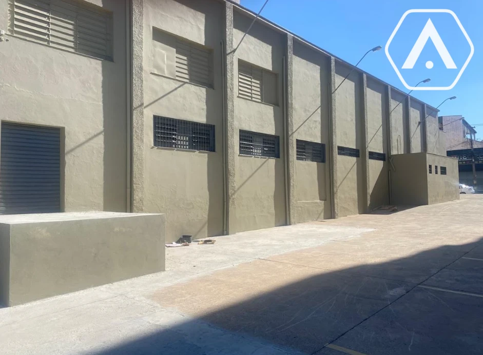 LOJA EM CAMPINAS -  LOCAÇÃO  -  809 M²